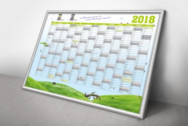 Kalender