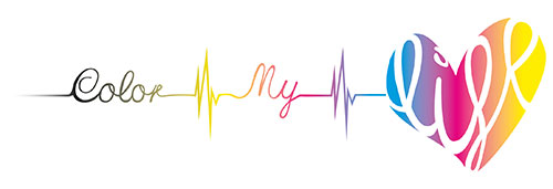 color my life