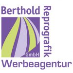 Logo Berthold Reprografik GmbH